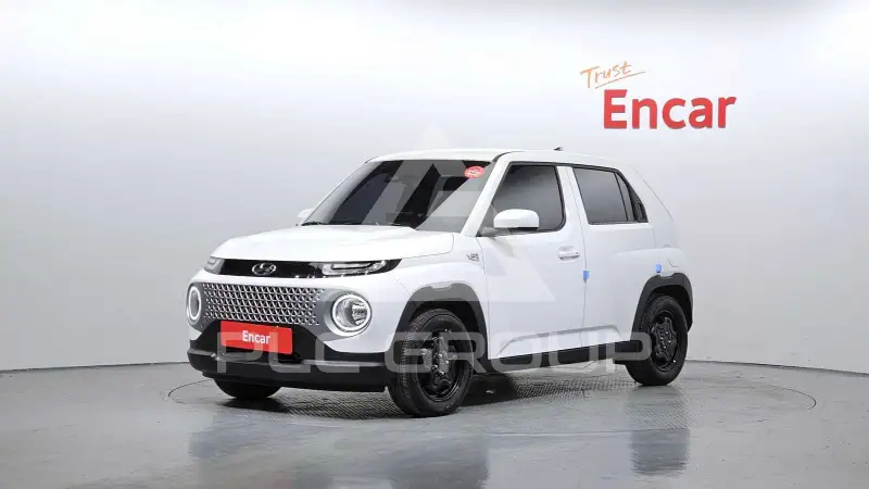 2023 Hyundai Casper