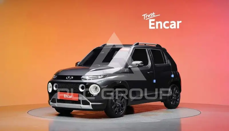 2023 Hyundai Casper