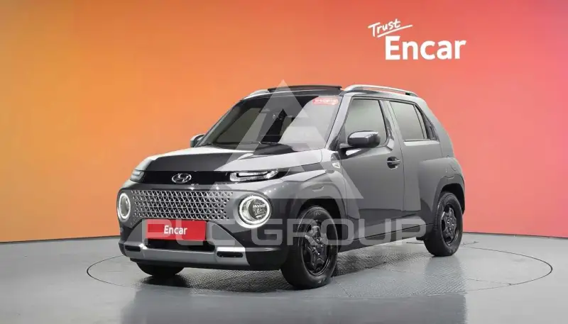 2023 Hyundai Casper