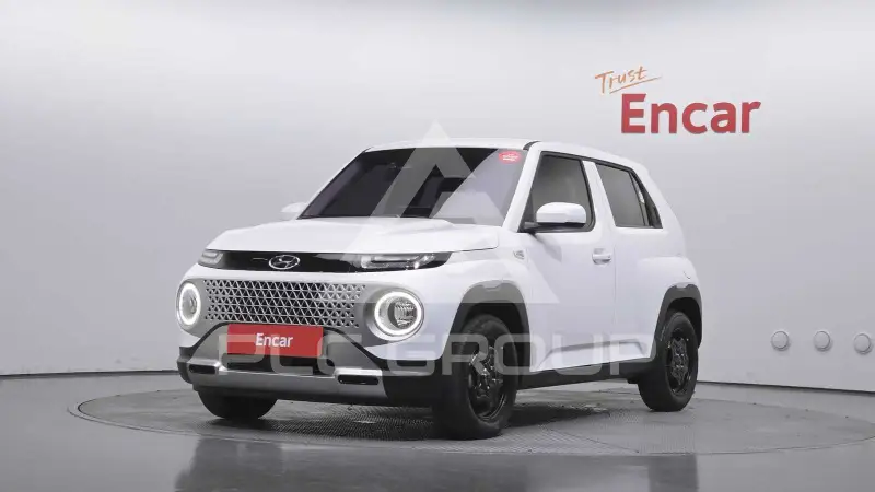 2023 Hyundai Casper
