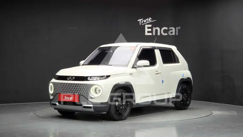 2023 Hyundai Casper