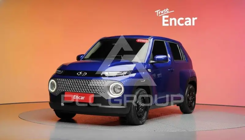 2023 Hyundai Casper