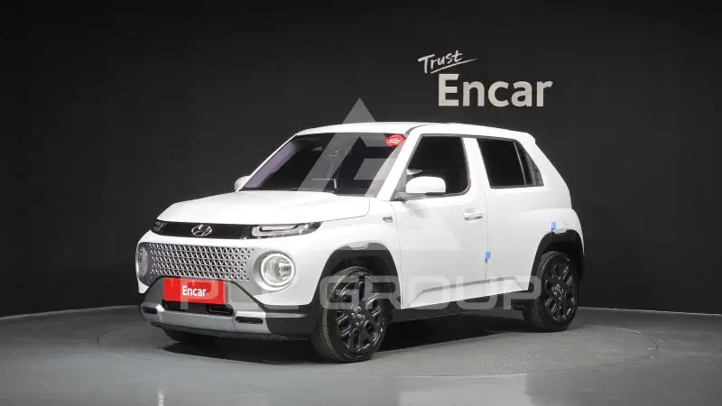 2023 Hyundai Casper