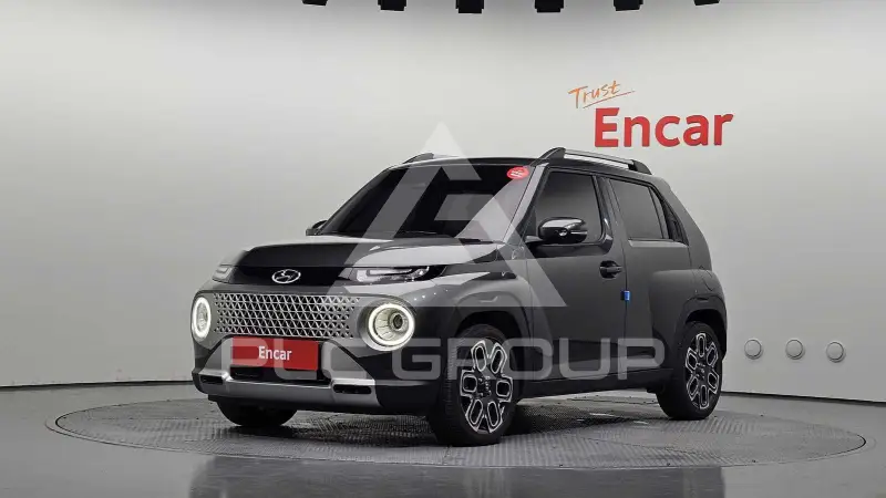2023 Hyundai Casper
