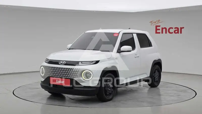 2023 Hyundai Casper