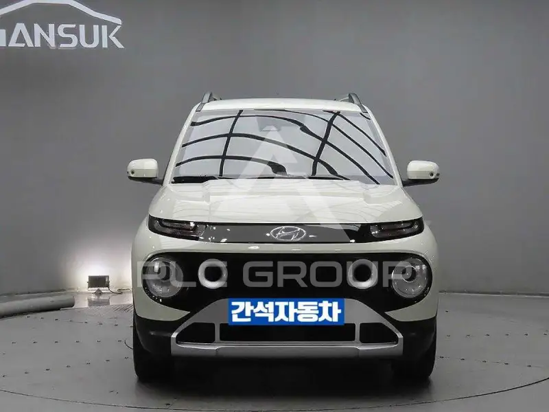 2023 Hyundai Casper