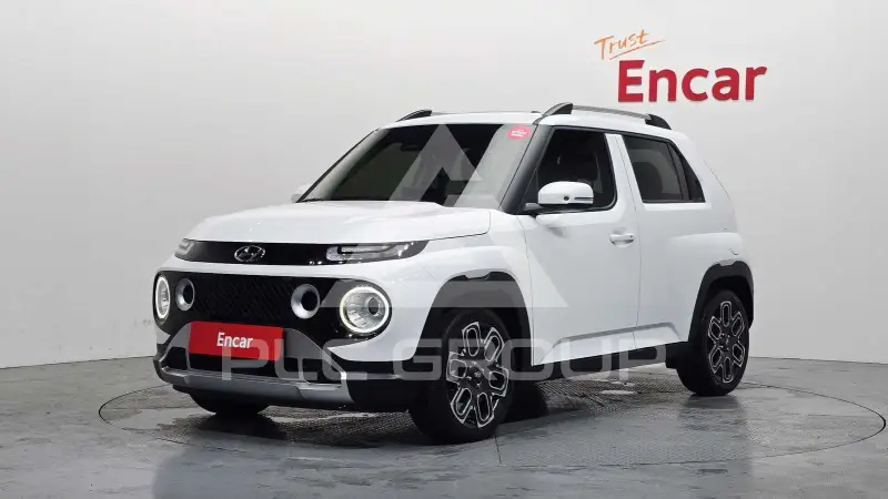 2023 Hyundai Casper