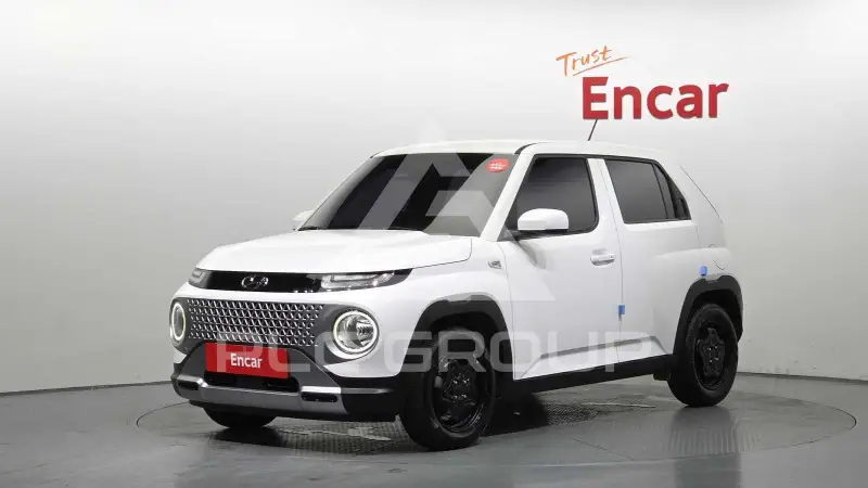 2023 Hyundai Casper