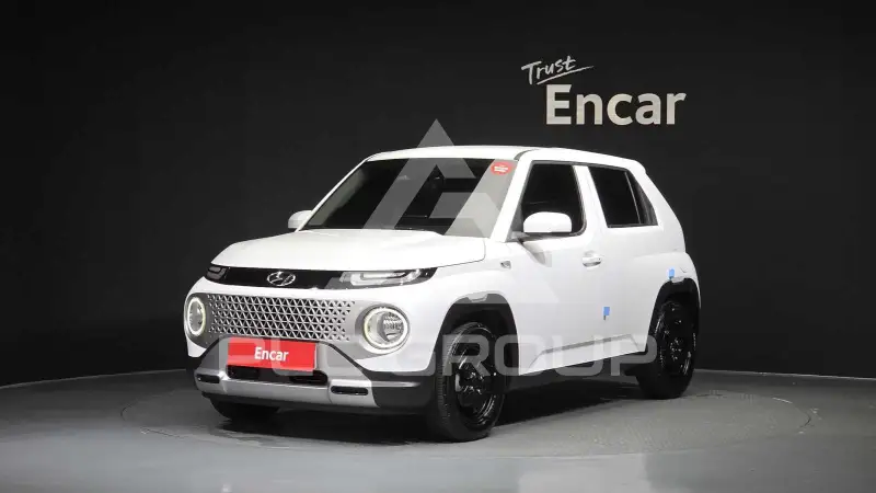 2023 Hyundai Casper