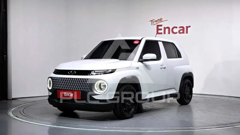 2023 Hyundai Casper