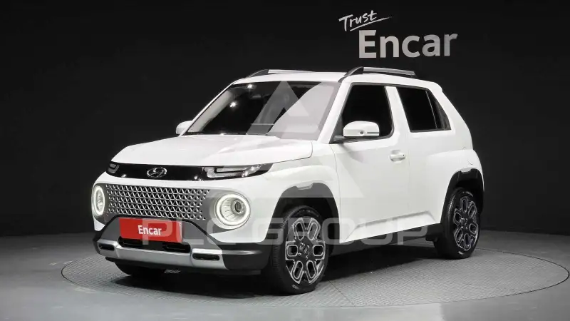 2023 Hyundai Casper