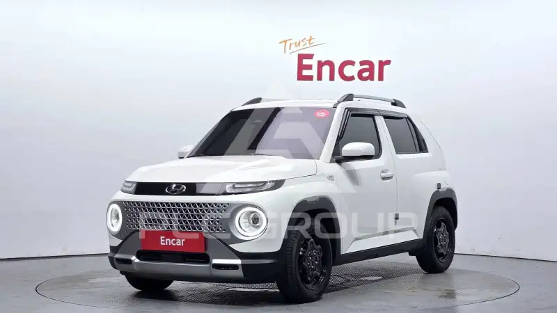 2023 Hyundai Casper