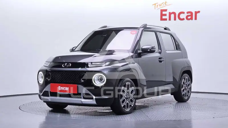 2023 Hyundai Casper