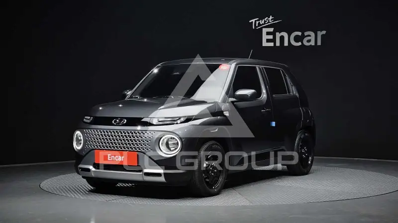 2023 Hyundai Casper
