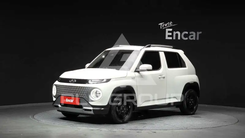 2023 Hyundai Casper