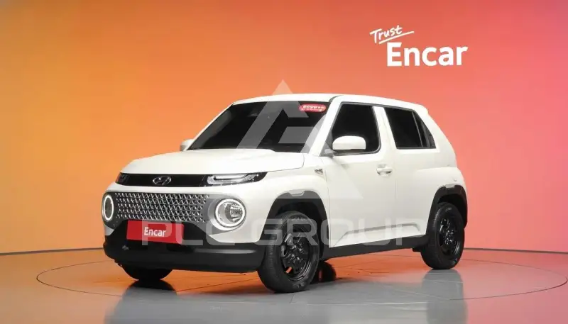 2023 Hyundai Casper