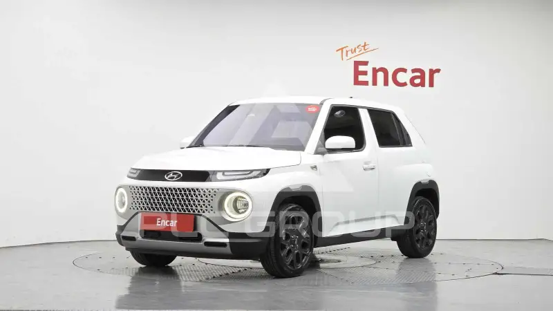 2023 Hyundai Casper