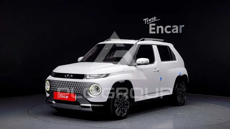 2023 Hyundai Casper