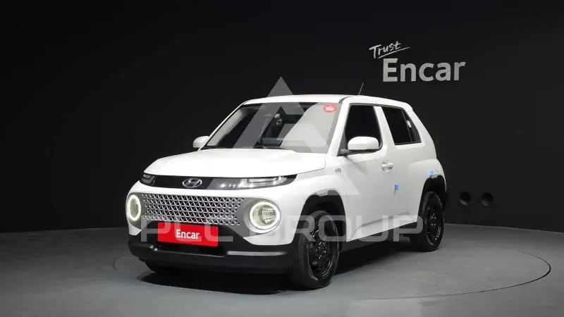 2023 Hyundai Casper