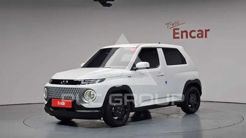 2023 Hyundai Casper