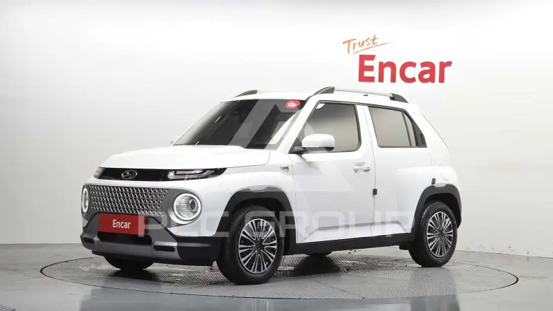 2023 Hyundai Casper