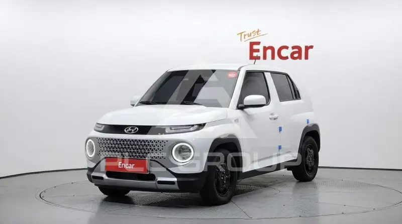 2023 Hyundai Casper