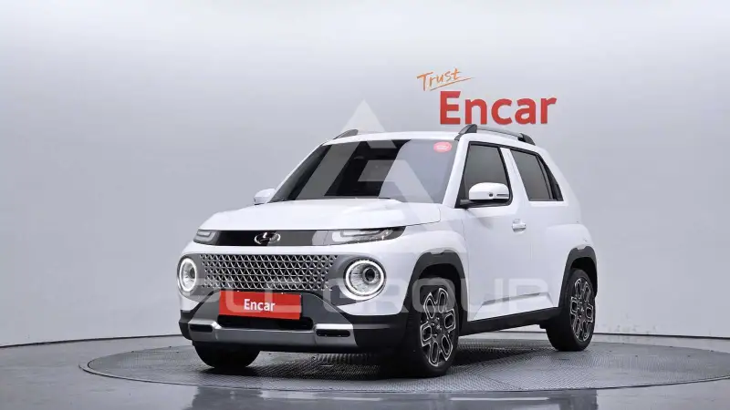 2023 Hyundai Casper