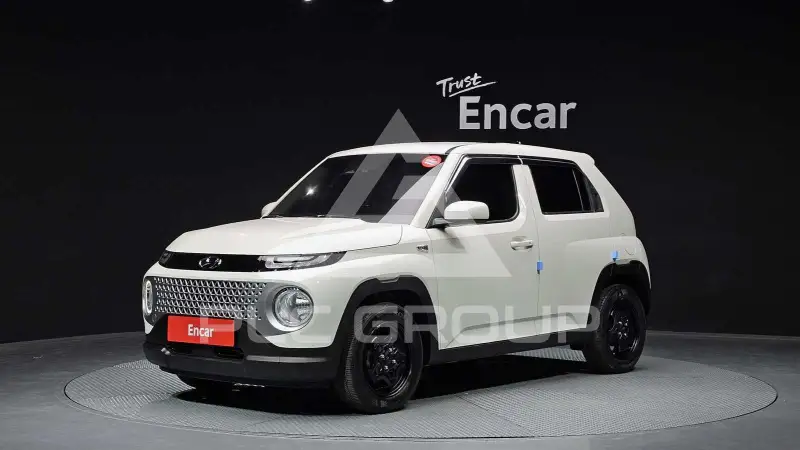 2023 Hyundai Casper