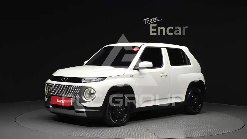 2023 Hyundai Casper