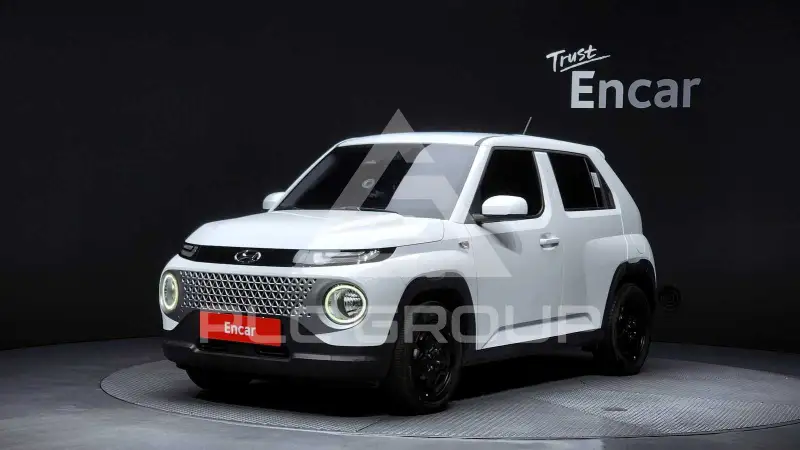 2023 Hyundai Casper