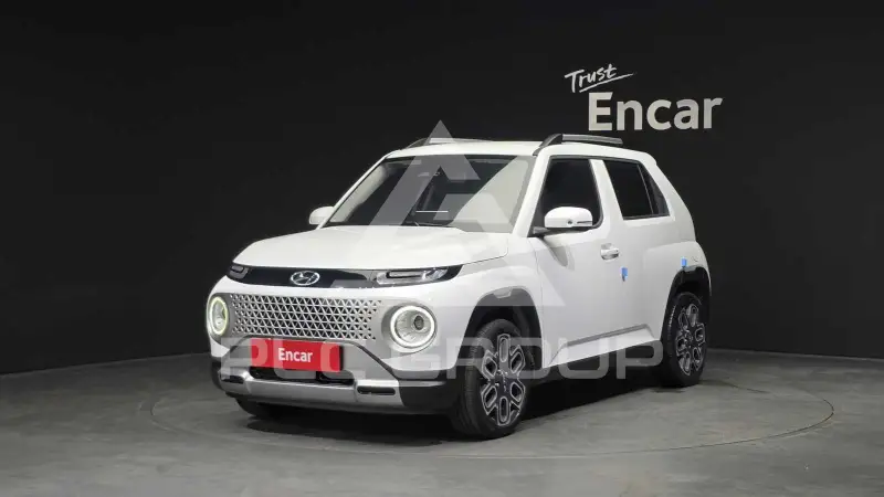 2023 Hyundai Casper