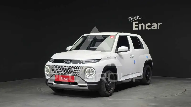 2023 Hyundai Casper