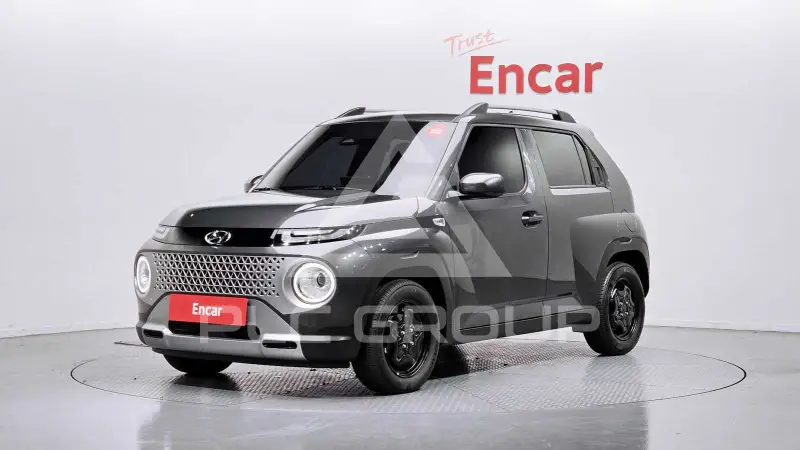 2023 Hyundai Casper