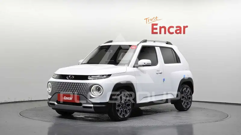 2023 Hyundai Casper