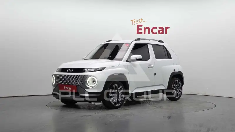 2023 Hyundai Casper