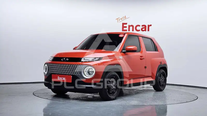 2023 Hyundai Casper