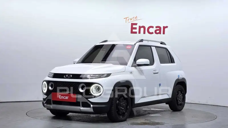2023 Hyundai Casper