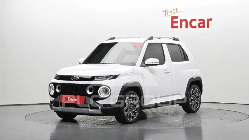 2023 Hyundai Casper