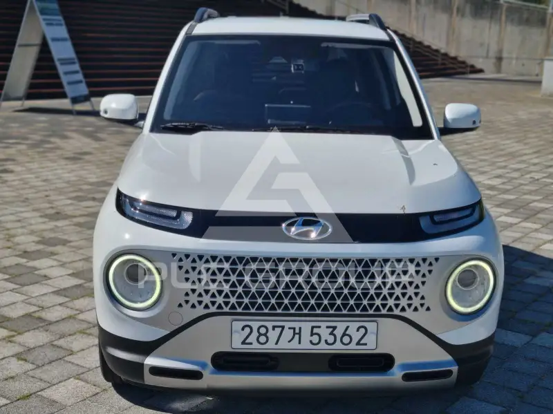 2023 Hyundai Casper