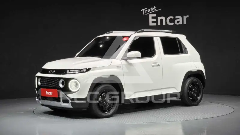 2023 Hyundai Casper