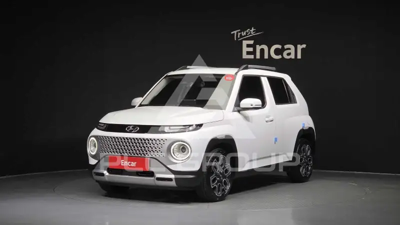 2023 Hyundai Casper