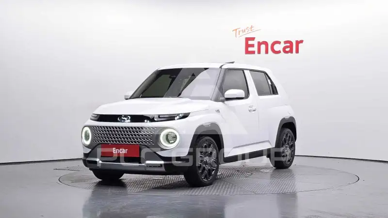 2023 Hyundai Casper