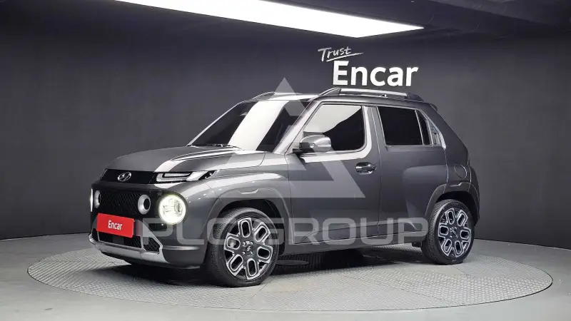 2023 Hyundai Casper