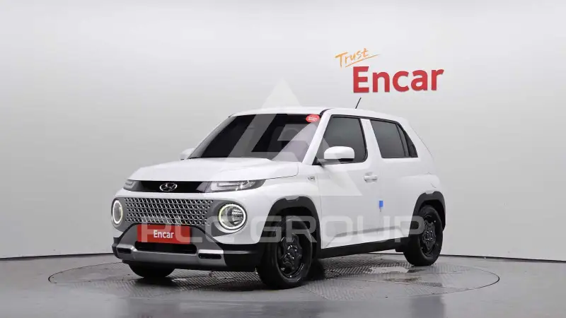 2023 Hyundai Casper