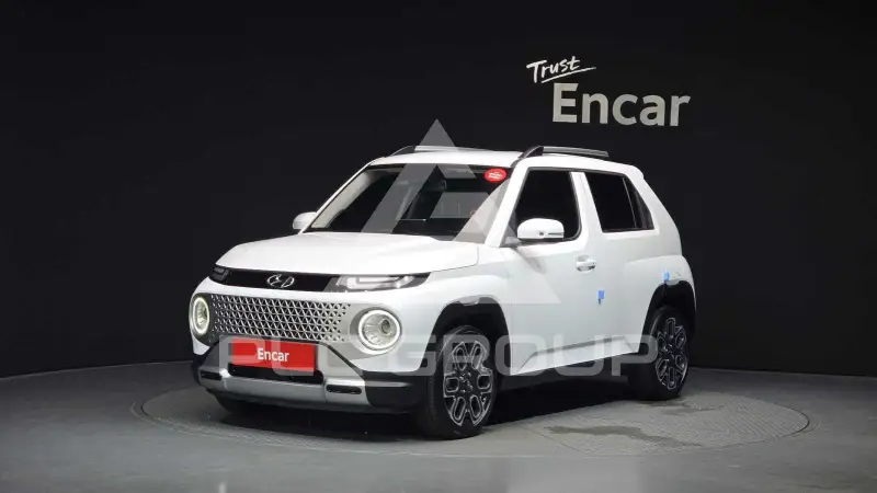 2023 Hyundai Casper