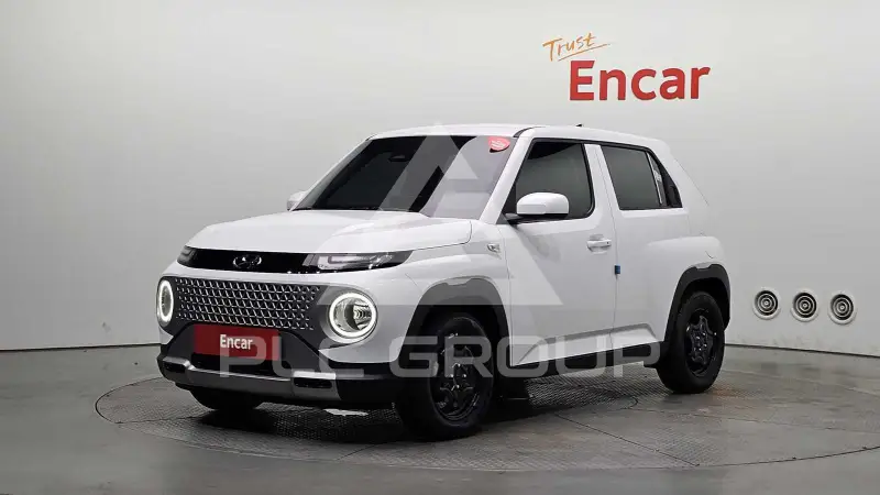 2023 Hyundai Casper