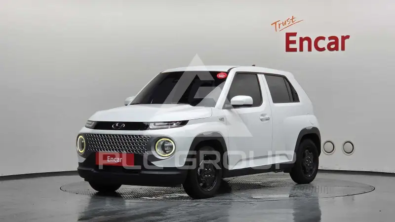 2023 Hyundai Casper