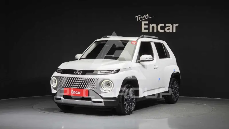 2023 Hyundai Casper