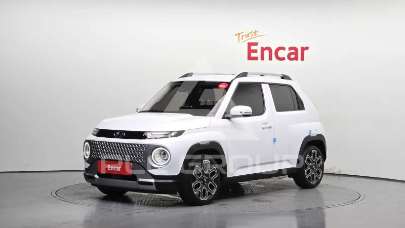 2023 Hyundai Casper