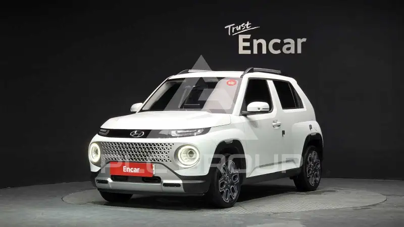 2023 Hyundai Casper